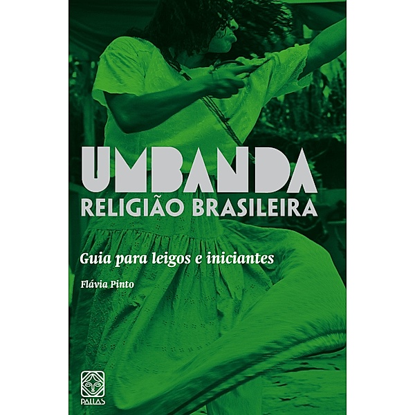 Umbanda religião brasileira, Flávia Pinto