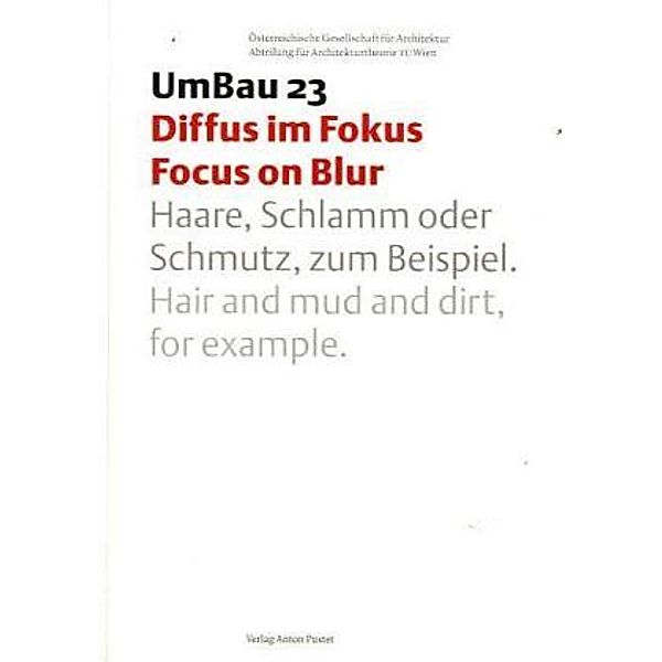 Umbau 23