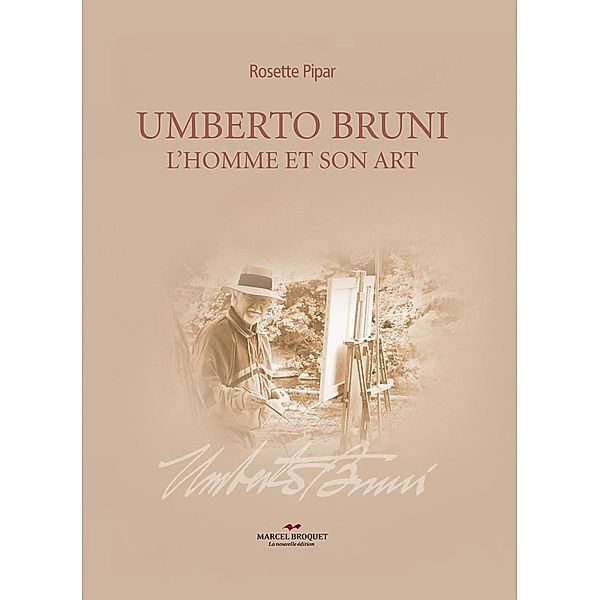 Umberto Bruni, Rosette Pipar