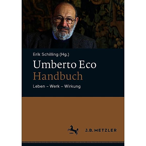 Umberto Eco-Handbuch