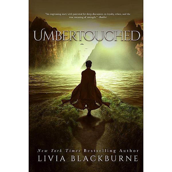 Umbertouched (Rosemarked, #2) / Rosemarked, Livia Blackburne