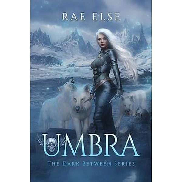 Umbra / Anchorite Publishing, Rae Else