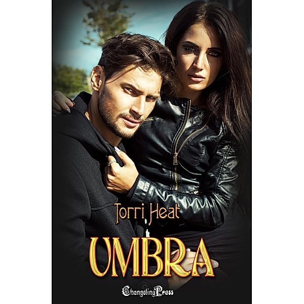 Umbra (Darkling, #5) / Darkling, Torri Heat