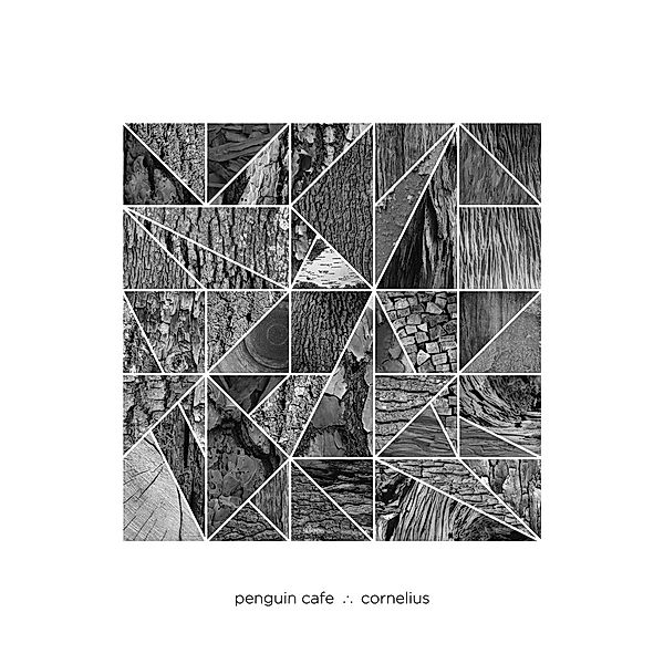 Umbrella EP, Penguin Cafe & Cornelius