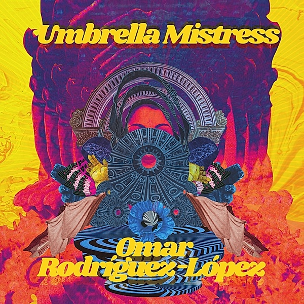 Umbrella Mistress, Omar Rodríguez-López