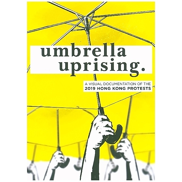 umbrella uprising