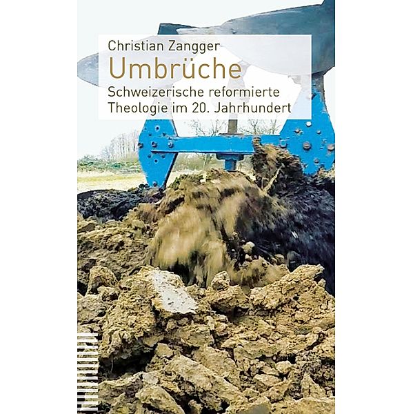 Umbrüche, Christian Zangger