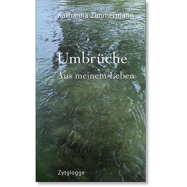 Umbrüche, Katharina Zimmermann