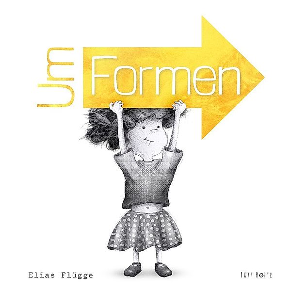 UmFormen, Elias Flügge