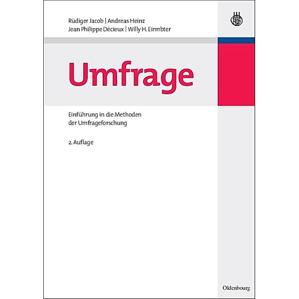 Umfrage / Jahrbuch des Dokumentationsarchivs des österreichischen Widerstandes, Rüdiger Jacob, Andreas Heinz, Jean Philippe Décieux, Willy H. Eirmbter