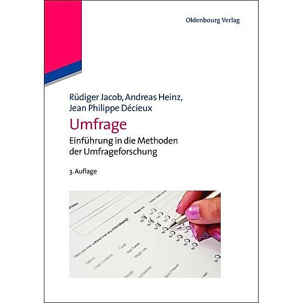 Umfrage / Jahrbuch des Dokumentationsarchivs des österreichischen Widerstandes, Rüdiger Jacob, Andreas Heinz, Jean Philippe Décieux