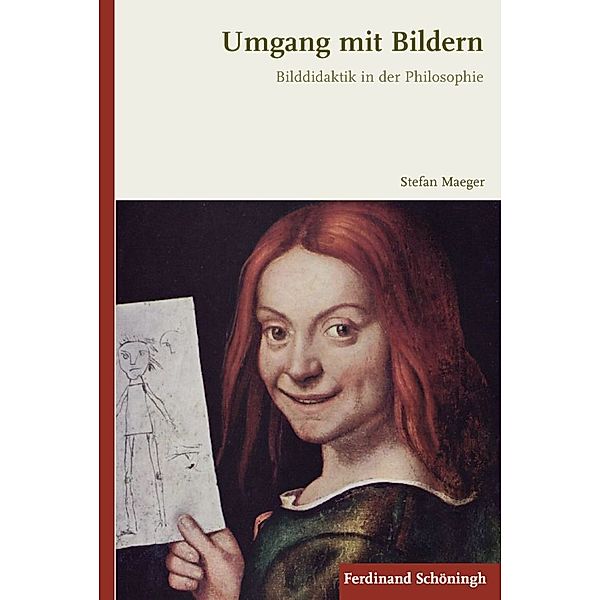 Umgang mit Bildern, Stefan Maeger