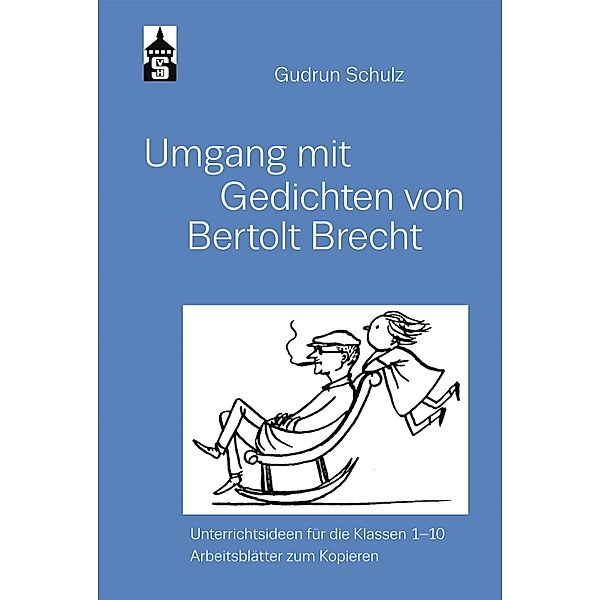 Umgang mit Gedichten von Bertolt Brecht, Gudrun Schulz