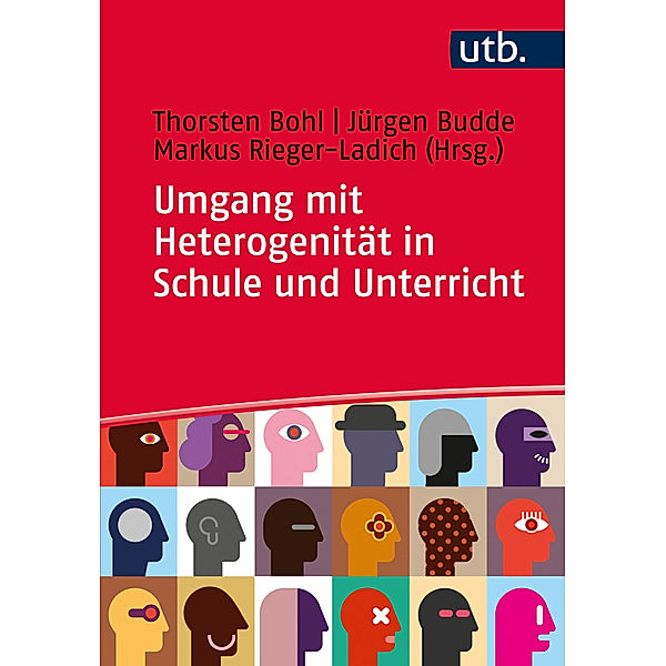 Umgang mit Heterogenität in Schule und Unterricht