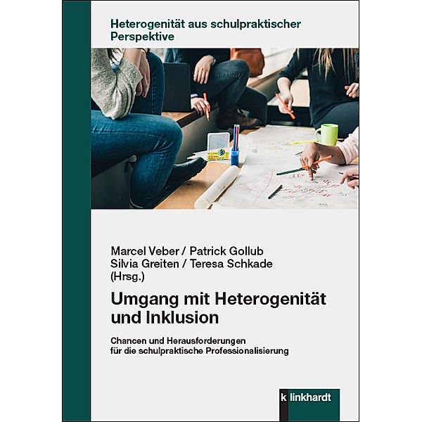 Umgang mit Heterogenität und Inklusion