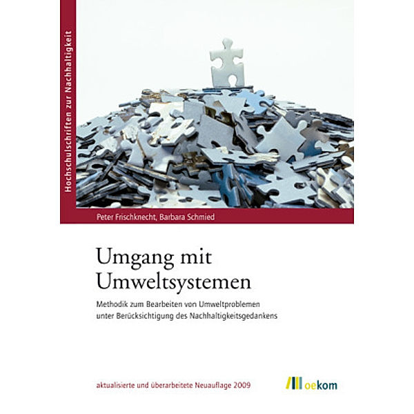 Umgang mit Umweltsystemen, Peter Frischknecht, Barbara Schmied