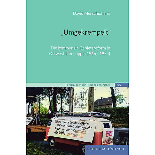 Umgekrempelt, David Merschjohann