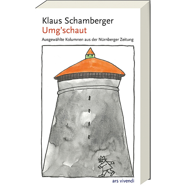 Umg´schaut, Klaus Schamberger