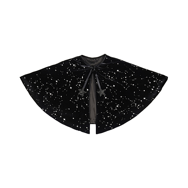 Mimi & Lula Umhang BEWITCHED VELVET CAPE