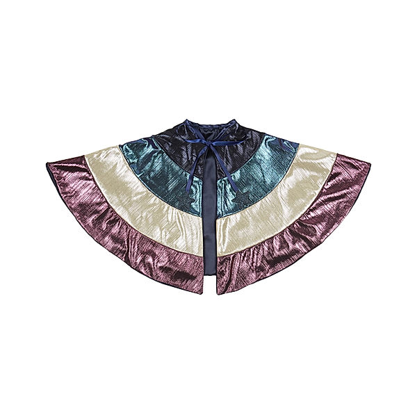 Mimi & Lula Umhang INTERGALACTIC CAPE