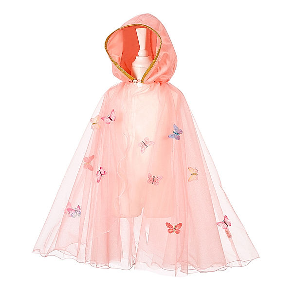 Souza for kids Umhang LILYANNE in pink