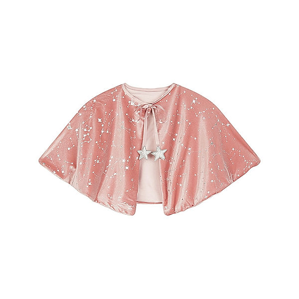 Mimi & Lula Umhang VELVET WIZARD in pink