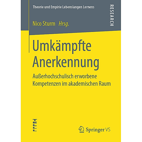 Umkämpfte Anerkennung