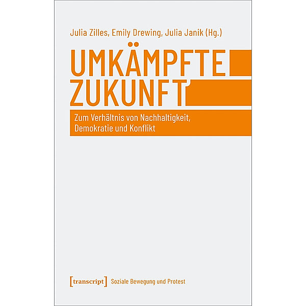 Umkämpfte Zukunft