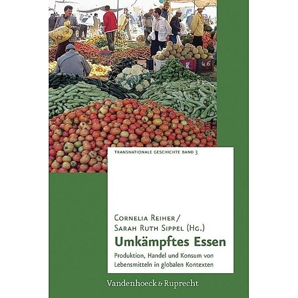 Umkämpftes Essen