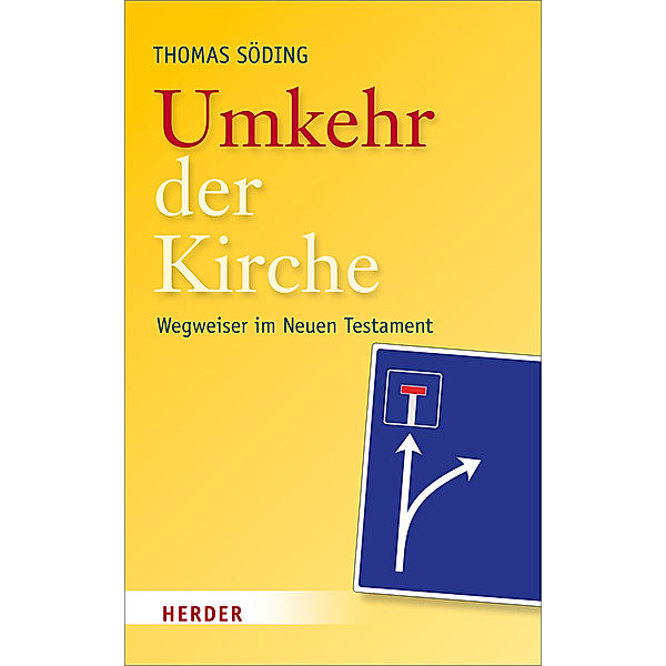 Umkehr der Kirche, Thomas Söding