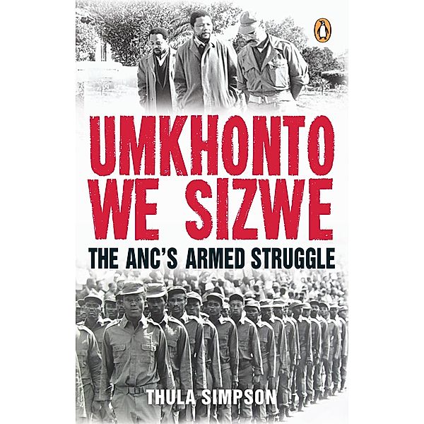 Umkhonto we Sizwe, Thula Simpson