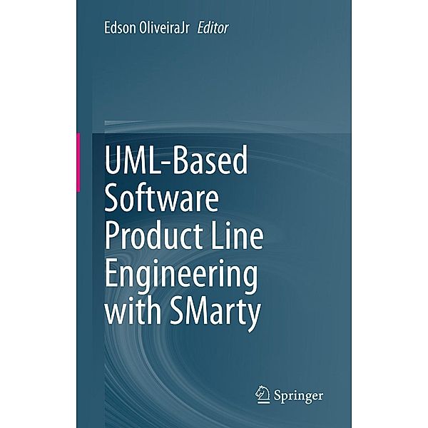 UML-Based Software Product Line Engineering with SMarty