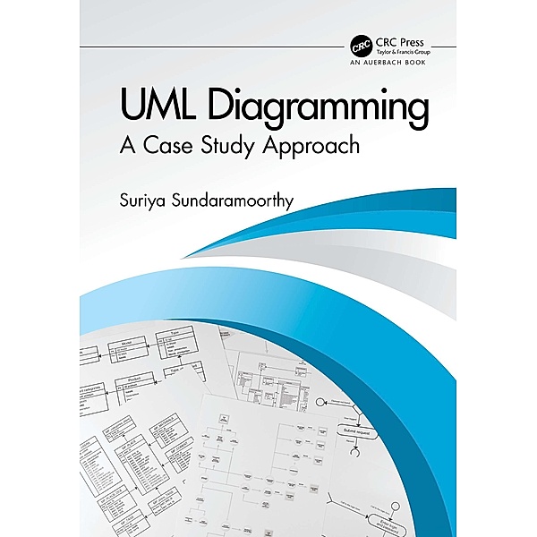 UML Diagramming, Suriya Sundaramoorthy