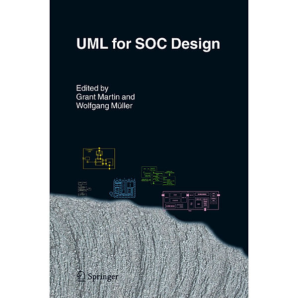 UML for SOC Design