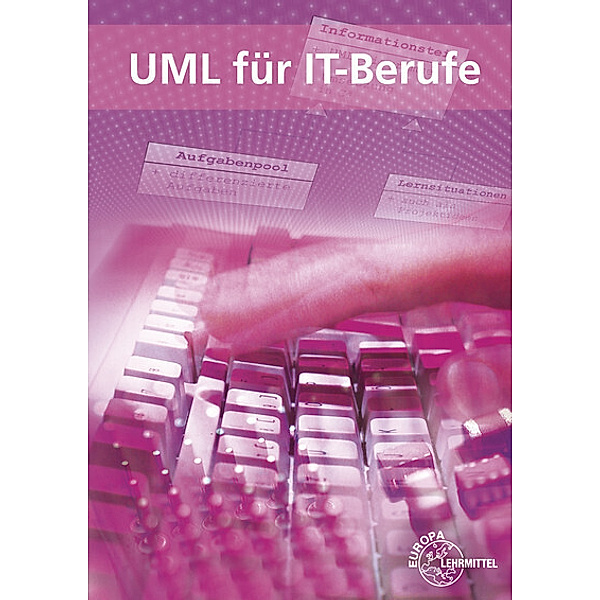 UML für IT-Berufe, Dirk Hardy