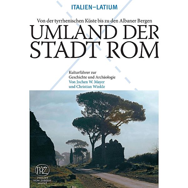 Umland der Stadt Rom, Christian Winkle