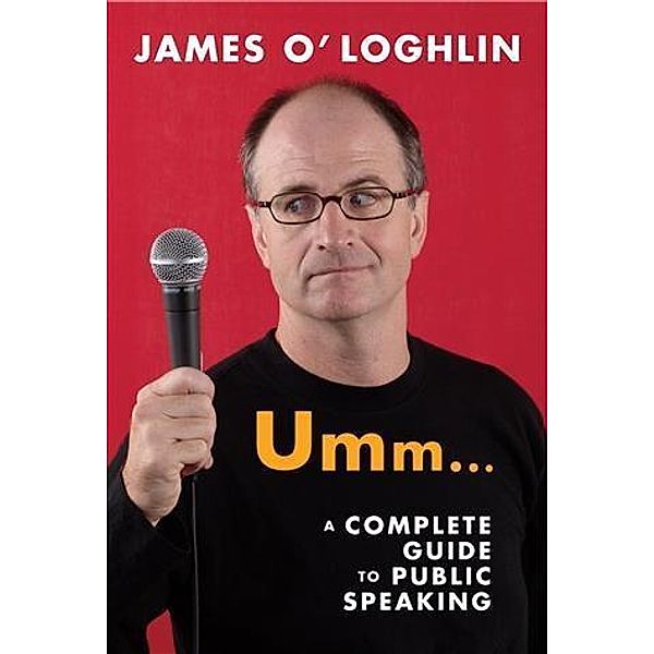 Umm ..., James O'Loghlin