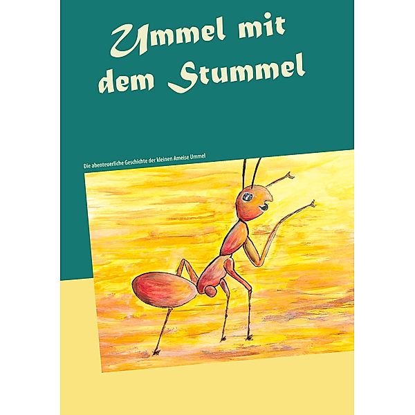 Ummel mit dem Stummel, Karl-Heinz Seider