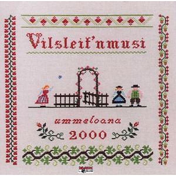 Ummeloana-2000, Vilsleit'nmusi