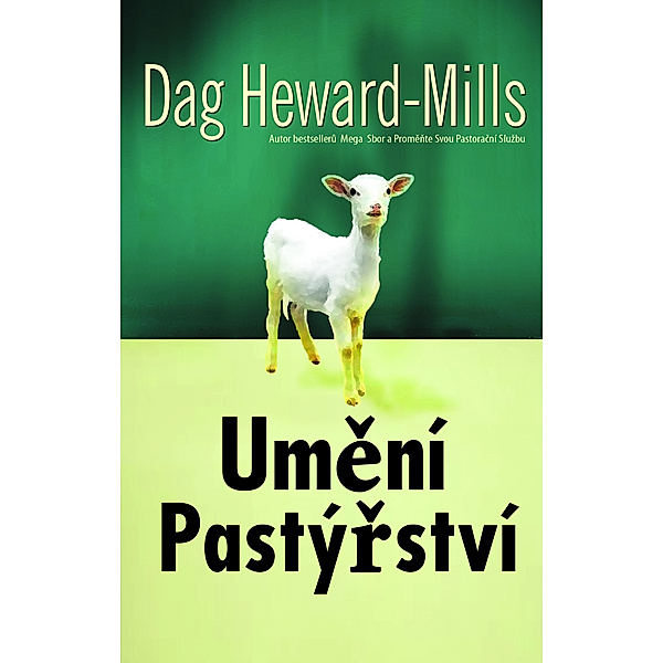 Umění pastýřství, Dag Heward-Mills