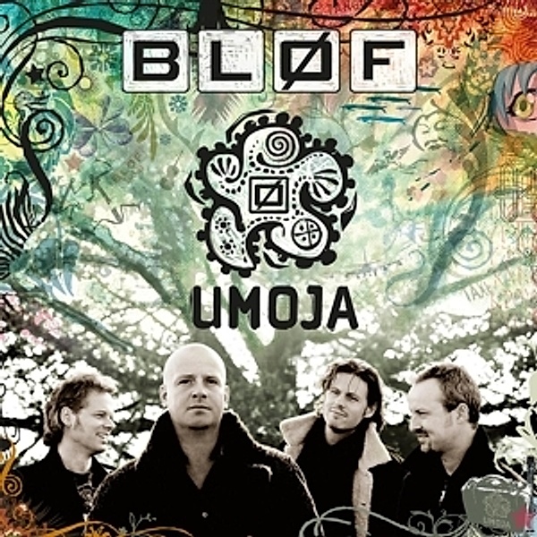Umoja (Vinyl), Blof