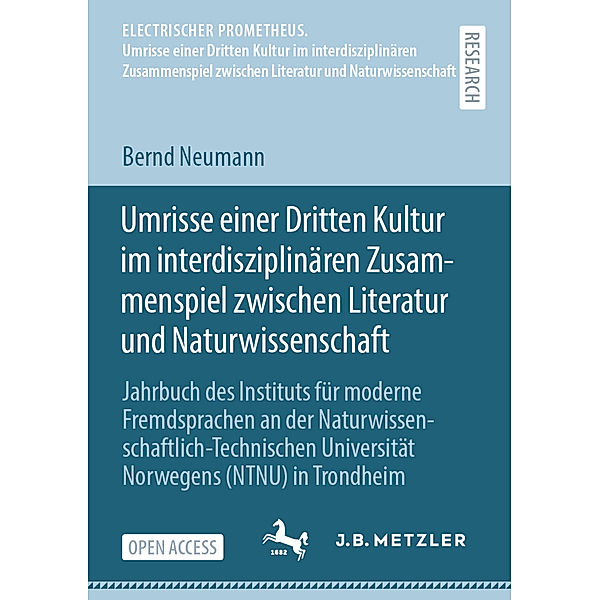 Umrisse einer Dritten Kultur im interdisziplinären Zusammenspiel zwischen Literatur und Naturwissenschaft, Bernd Neumann