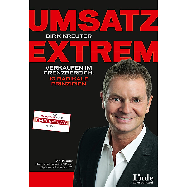 Umsatz extrem, Dirk Kreuter
