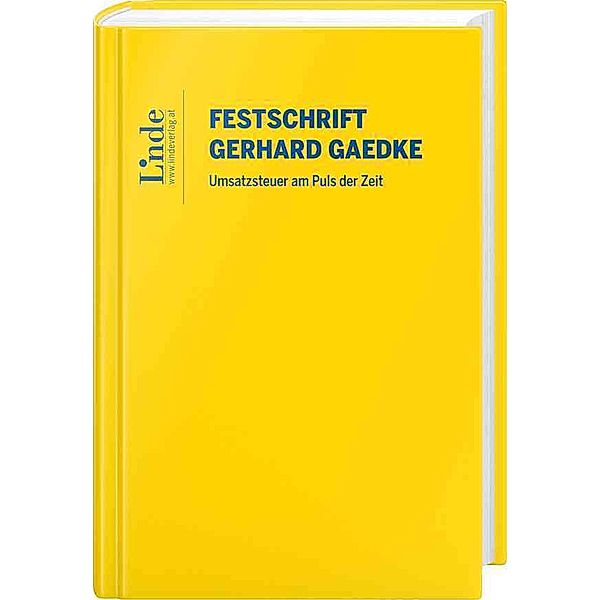 Umsatzsteuer am Puls der Zeit, Reinhold Beiser, Thomas Bieber, Rainer Brandl, Edith Huber-Wurzinger, Roman Leitner, Mario Mayr, Stefan Menhofer, Friedrich Möstl, Robert Pernegger, Katharina Pinter, Christian Prodinger, Peter Pülzl, Walter Stingl, Walter Summersberger, Josef Ungericht, Christine Weinzierl, Nikolaus Zorn, Michael Tumpel