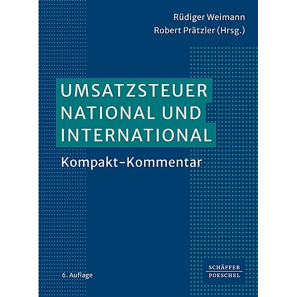 Umsatzsteuer national und international