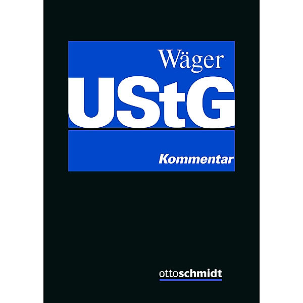 Umsatzsteuergesetz (UStG), Kommentar