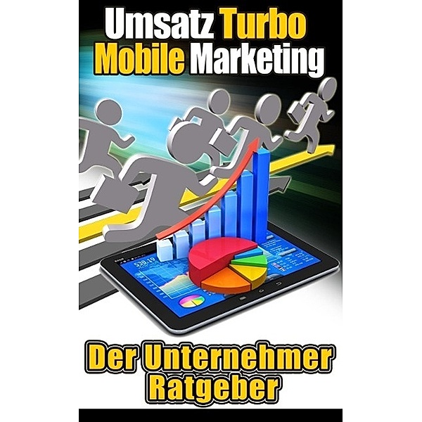 Umsatzturbo Mobile Marketing, Werner Rosin