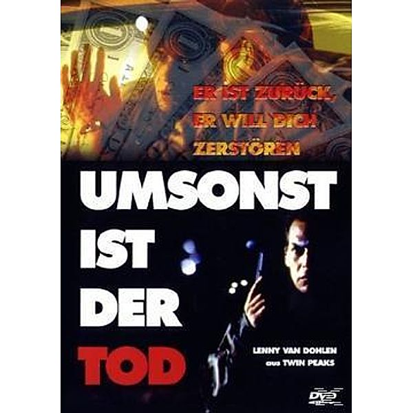 Umsonst ist der Tod