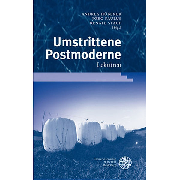 Umstrittene Postmoderne