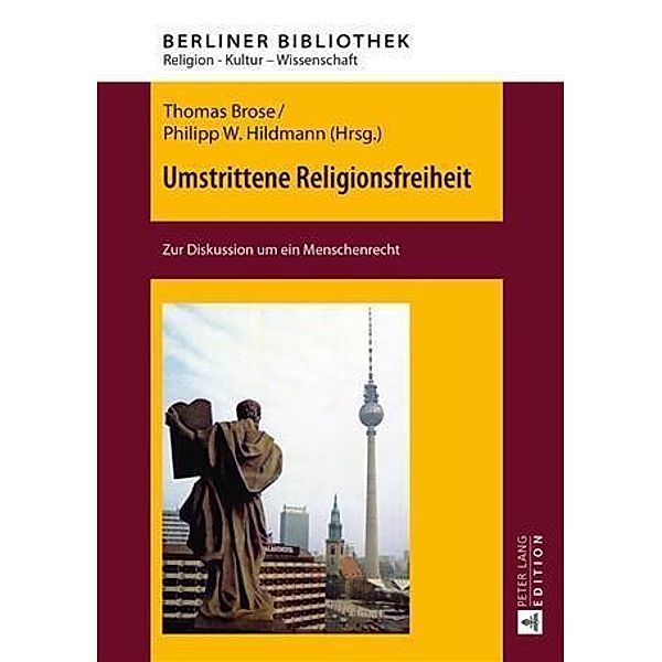 Umstrittene Religionsfreiheit